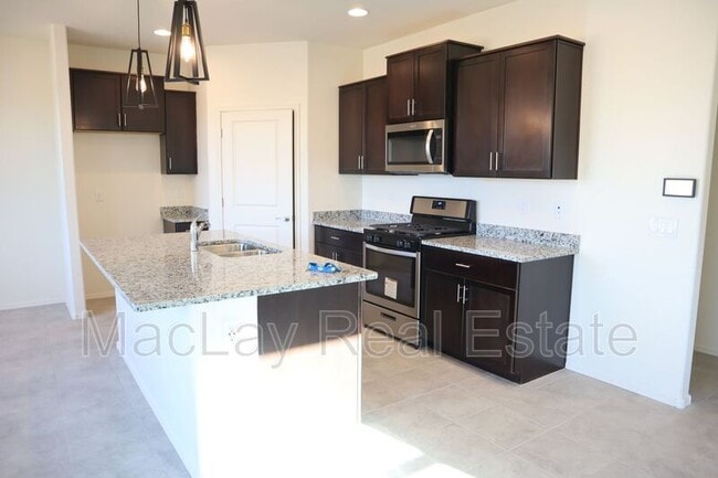 10676 W Golson Dr in Marana, AZ - Building Photo - Building Photo