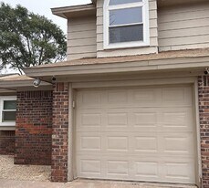 3421 Hyden Ave in Lubbock, TX - Building Photo
