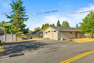 750 W Vine St in Napavine, WA - Building Photo - Building Photo