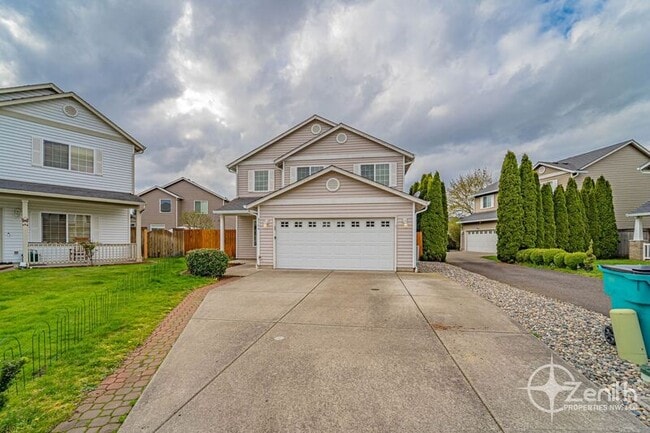 8304 NE 158th Ave in Vancouver, WA - Building Photo - Building Photo