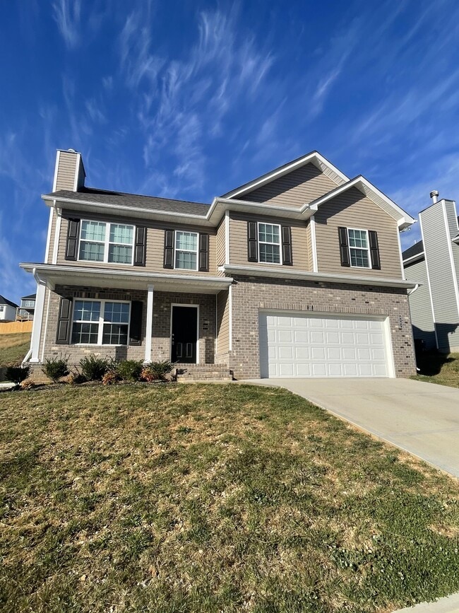 8241 Zodiac Ln in Powell, TN - Building Photo - Building Photo