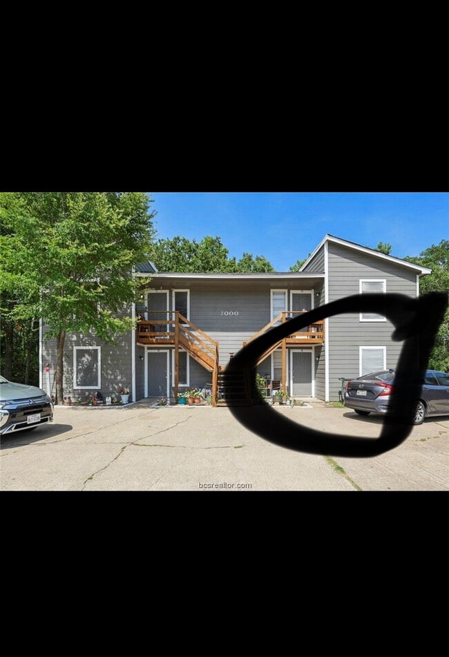 2000 Monito Way, Unit A