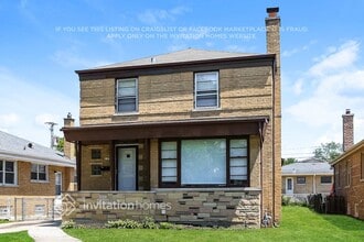 9147 S Richmond Ave in Evergreen Park, IL - Building Photo - Building Photo