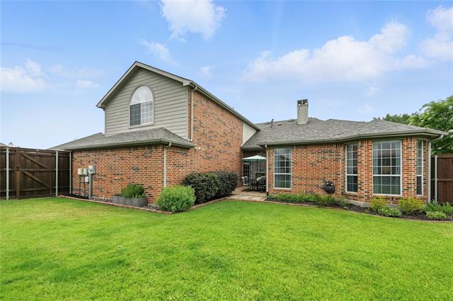 643 Aspen Ct in Murphy, TX - Building Photo - Building Photo