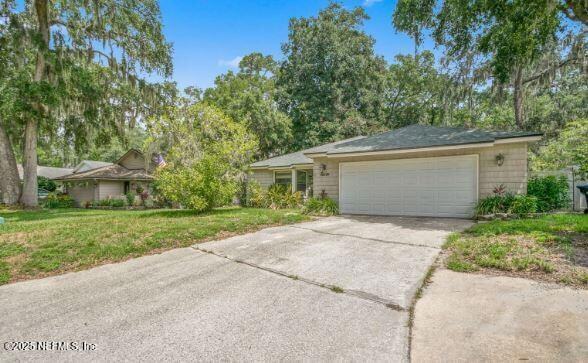 10259 Classic Oak Rd N in Jacksonville, FL - Building Photo - Building Photo