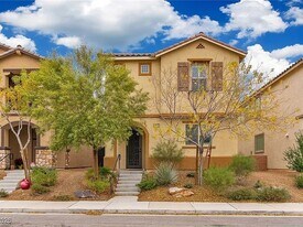3013 Historic Horizon Ave in Henderson, NV - Building Photo