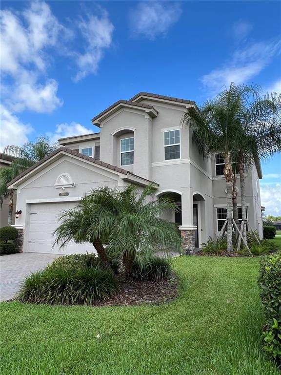 property at 30661 Ceasar Park Dr