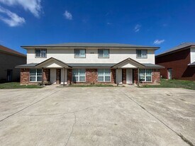 1909 Monte Carlo Ln in Killeen, TX - Building Photo