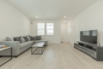 2548 Caleb Asher Loop in Round Rock, TX - Building Photo - Building Photo