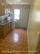 4016 Edgewood Rd in Baltimore, MD - Building Photo - Building Photo