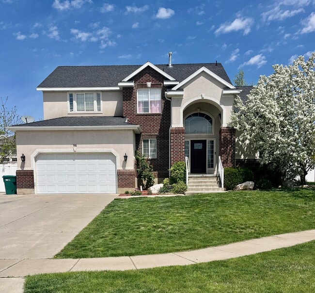 property at 96 W 2350 N