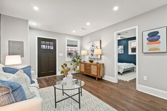 612 44th St NE in Washington, DC - Building Photo - Building Photo