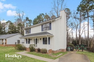 6306 Round Hill Rd in Charlotte, NC - Building Photo - Building Photo