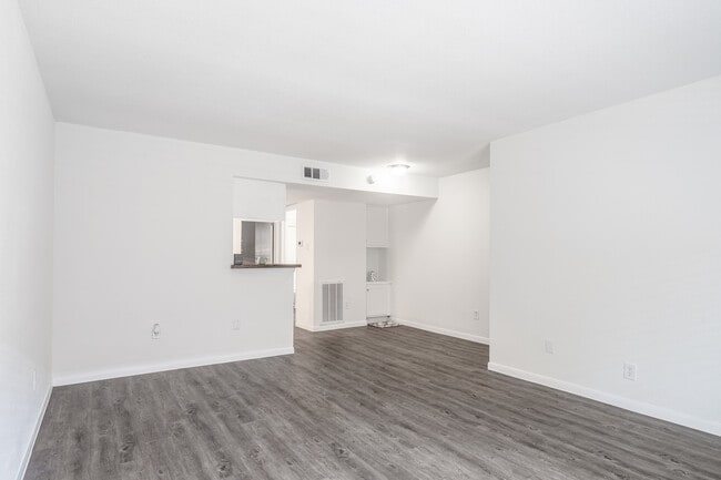 The Nathaniel Apartments in Houston, TX - Foto de edificio - Interior Photo