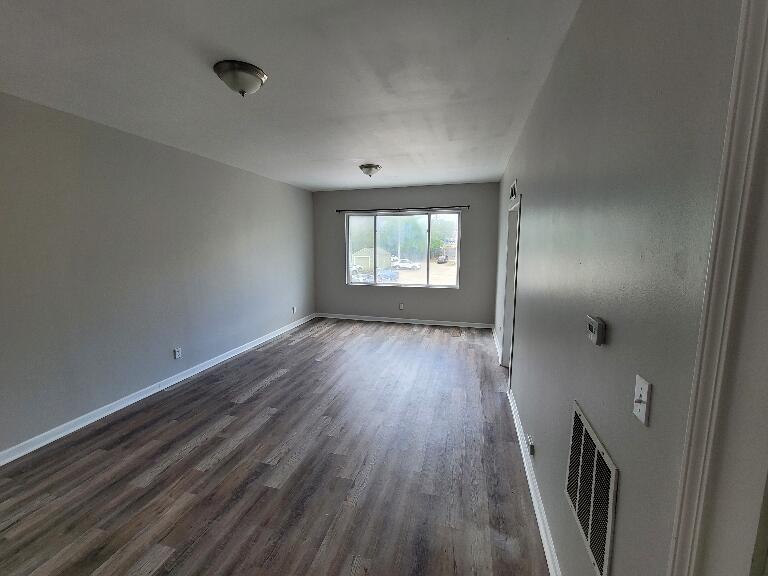 312.5 Perrin St in Ypsilanti, MI - Building Photo
