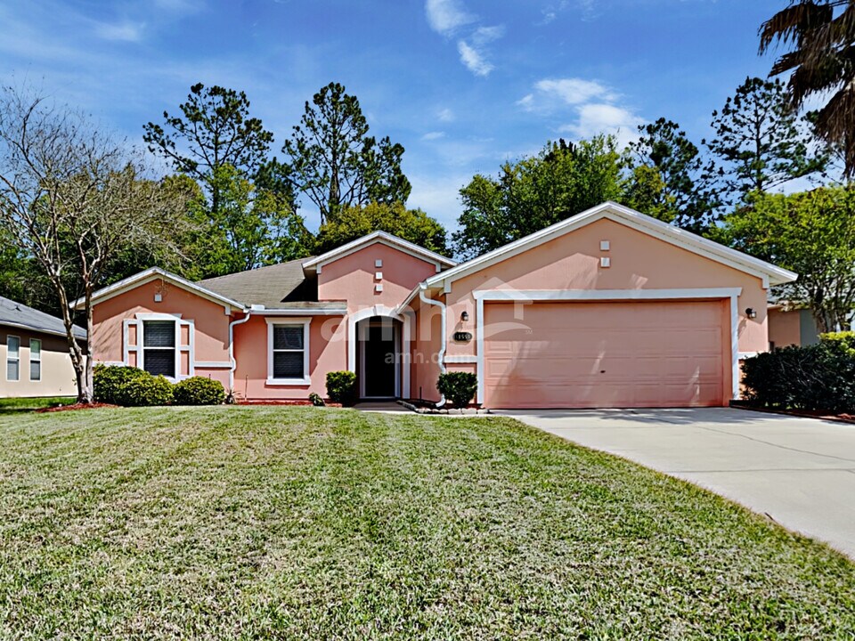 11551 Spring Board Dr in Jacksonville, FL - Building Photo