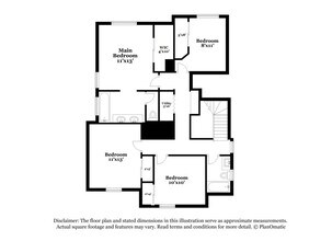 7489 S Dune Sunflower Ct in Las Vegas, NV - Building Photo - Building Photo