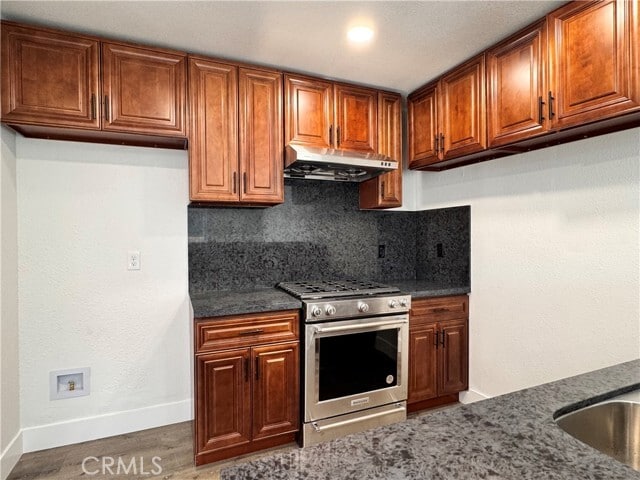 property at 4563 Bridgeview Ave