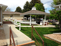 Broadwater Village Apartments in Helena, MT - Building Photo - Building Photo