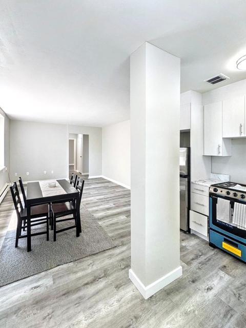 WELLINGTON APARTMENTS