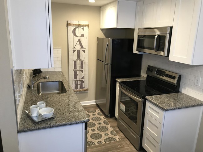 29 E 6th Ave-Unit -202 in Spokane, WA - Building Photo - Building Photo