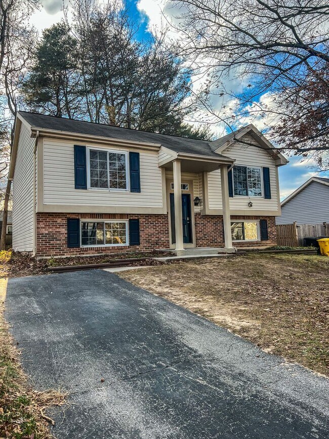 1423 Boulder Ln in Severn, MD - Building Photo - Building Photo