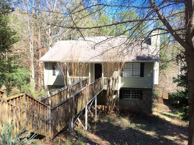 2664 Laurel View Dr in Snellville, GA - Building Photo - Building Photo