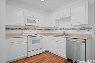 91-1031-1031 Kaimalie St in Ewa Beach, HI - Building Photo - Building Photo