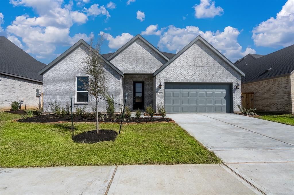31918 Sorrel Copley Ln in Hockley, TX - Building Photo
