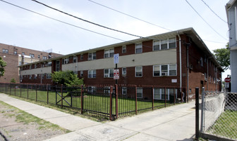 409-415 Jefferson Ave Apartments