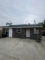 13014 Halcourt Ave in Norwalk, CA - Building Photo