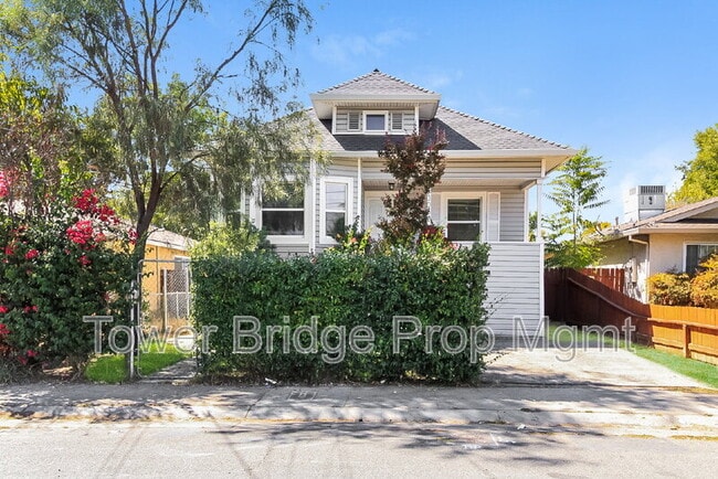property at 3050 San Diego Way