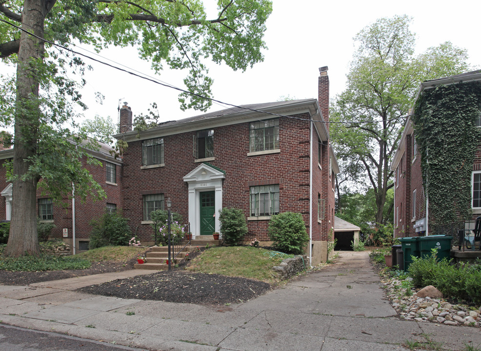 4146 Allendale Dr in Cincinnati, OH - Building Photo