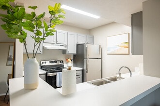 The Rosemary in Montgomery, AL - Foto de edificio - Building Photo