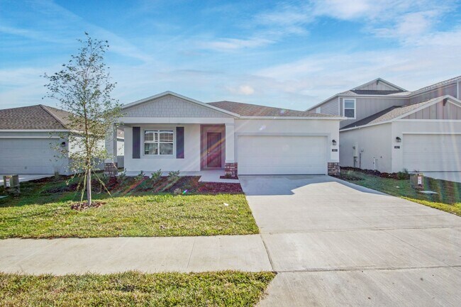 2831 Whitaker Pt in Lake Hamilton, FL - Building Photo - Building Photo