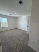 3550 Blue Mockingbird St in Fulshear, TX - Building Photo