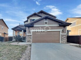 12865 Roslyn St in Thornton, CO - Building Photo