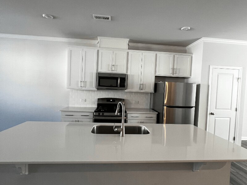 196 Aster Bloom Ln in Raleigh, NC - Building Photo