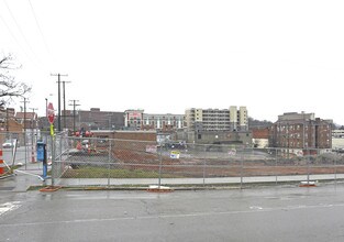 The Standard at Knoxville in Knoxville, TN - Foto de edificio - Building Photo