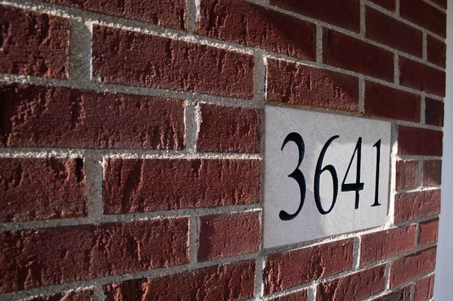 3641 Grimes Dr in Columbus, OH - Building Photo - Building Photo