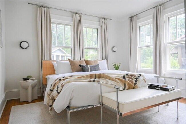 1085 Hardee St NE in Atlanta, GA - Building Photo - Building Photo