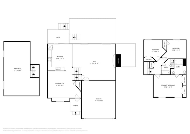 8282 Andrus Dr, Unit 14 in Colorado Springs, CO - Building Photo - Building Photo