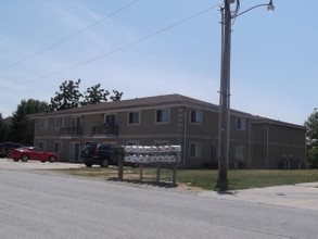 Courtyard Apartments in Holts Summit, MO - Building Photo - Other