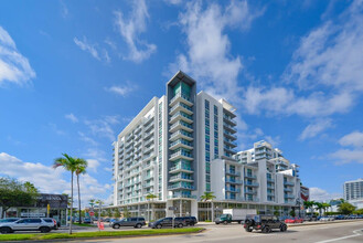 3900 Biscayne Blvd in Miami, FL - Building Photo - Building Photo