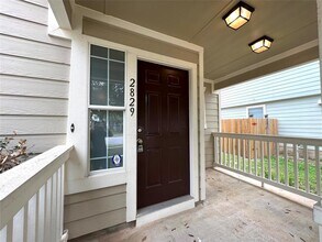 2829 Deerfern Ln in Round Rock, TX - Building Photo - Building Photo