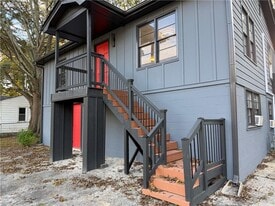 1772 Martin Pl in Smyrna, GA - Building Photo