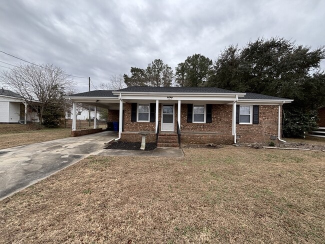 property at 280 E Main St