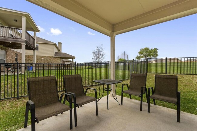 1610 Hidden Springs Path in Round Rock, TX - Building Photo - Building Photo