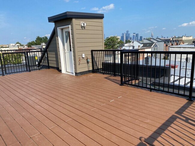 41 Thorne St in Jersey City, NJ - Building Photo - Building Photo