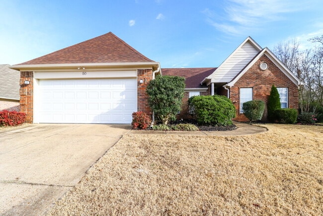 property at 50 Lakewood Dr